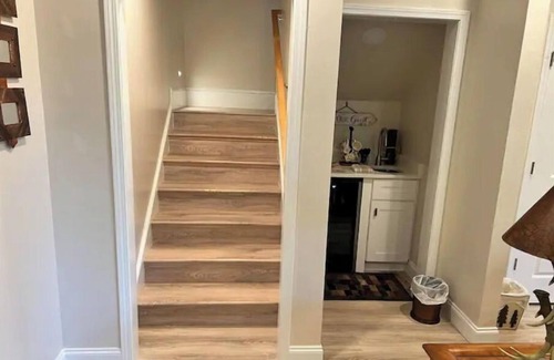 Chimney Rock Casa | Rivers Edge Home @Chimney Rock Village, NC