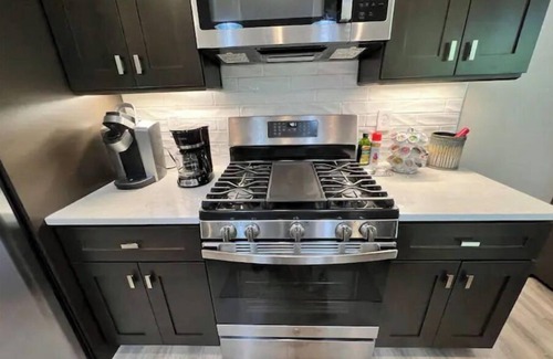 Chimney Rock Casa | Rivers Edge Home @Chimney Rock Village, NC