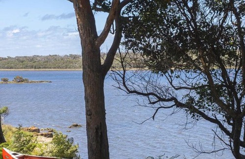Augusta Chalet De Esquí | Riverscape Cottages