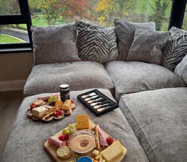 Omagh Villa | Riversdale Road Tyrone Omagh Fermanagh
