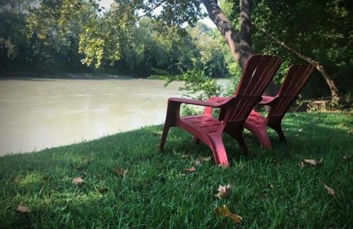 Bastrop Casa | RiversEdge