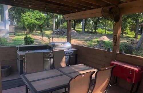 Bastrop Casa | RiversEdge