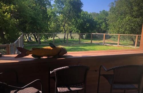 Bastrop Casa | RiversEdge