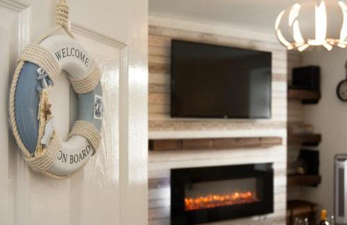 Warkworth Apartamento | Rivershield