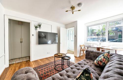 Grove Apartamento | Riverside 1 bed Flat in the Heart of Kingston