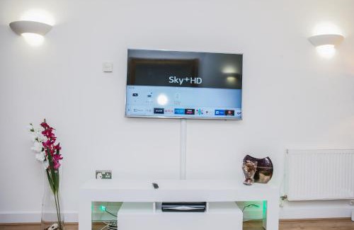 Greenwich Apartamento | RIVERSIDE 2 BED APARTMENT