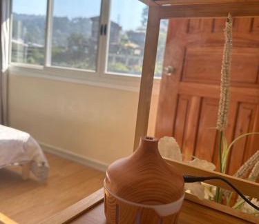La Trinidad Apartamento | Riverside 2bed cozy apartment