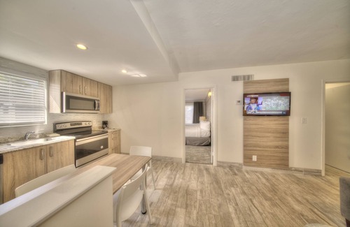 Pompano Beach Apartamento | Riverside by the Beach Apartments