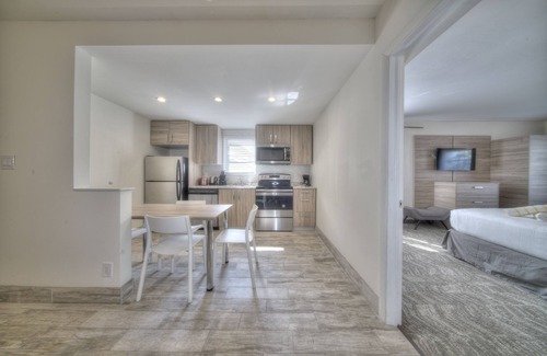 Pompano Beach Apartamento | Riverside by the Beach Apartments