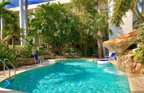 Pompano Beach Apartamento | Riverside by the Beach Apartments