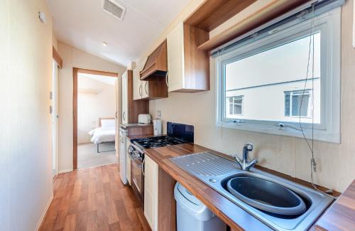Bognor Regis Complejo | Riverside Caravan Holiday Park
