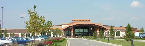 Riverside Complejo | Riverside Casino & Golf Resort