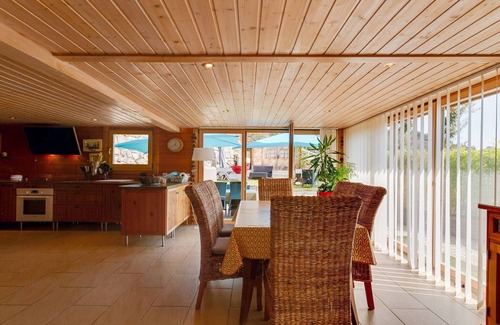Le Cheylard Casa | Retiro en chalet junto al río