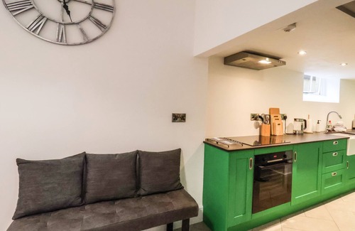 Great Ayton Cabaña | Riverside Chapel