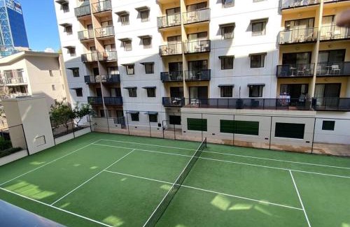Perth Central Business District Apartamento | RIVERSIDE CITY VIEW PARKING NETFLIX WIFI WINE FREE