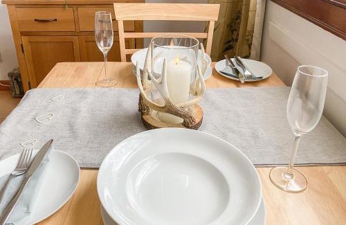 Lewiston Casa | Riverside Cottage