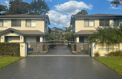 Emu Plains Casa | Riverside Gardens
