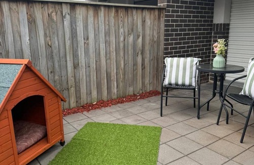 Emu Plains Casa | Riverside Gardens