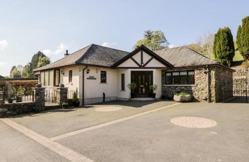 Coniston Casa | Riverside