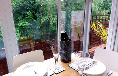 York Casa | Riverside