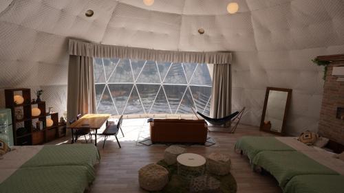 Higashiomi Otro | Riverside Glamping Nuts - Vacation STAY 78071v