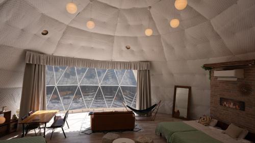 Higashiomi Otro | Riverside Glamping Nuts - Vacation STAY 74060v