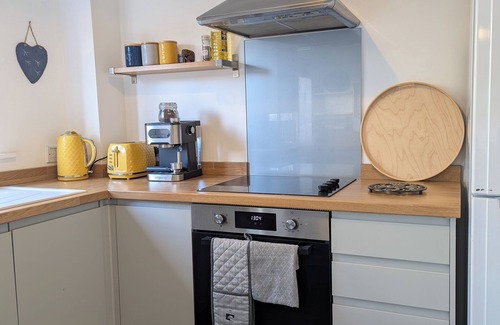 Newcastle-upon-Tyne Casa | Riverside Home. 3 Bedroom. Free Parking. 10 mins to Newcastle Centre