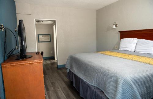 Hopewell Hotel | Riverside Inn and Suites