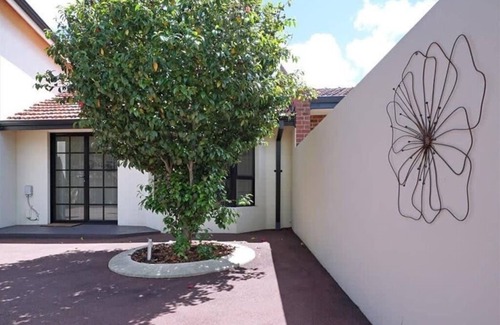 Applecross Apartamento | Riverside Living*1BR Villa*Swan River*Applecross*
