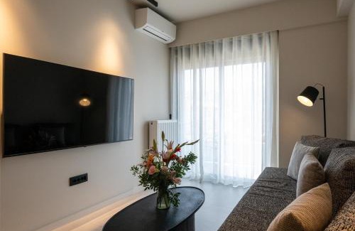 Kalamata Apartamento | RiverSide Loft