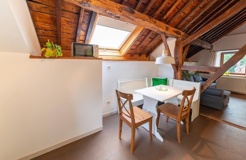 Esneux Cabaña | Loft junto al río en Esneux