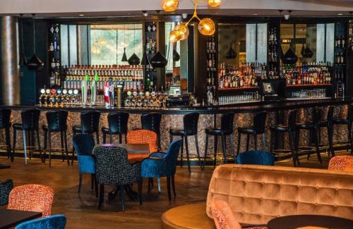 Enniscorthy Hotel | Riverside Park Hotel