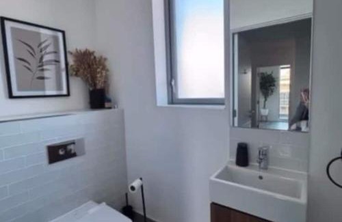 Nottingham Villa | Riverside Penthouse