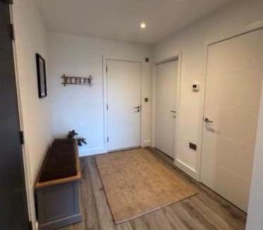 Nottingham Villa | Riverside Penthouse