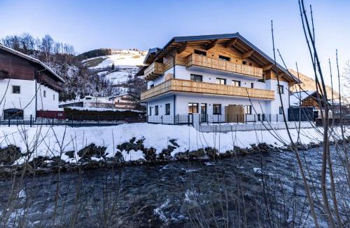 Woerth Apartamento | RIVERSIDE RAURIS APARTMENTS