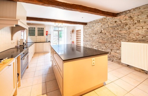 Bohan sur Semois Casa | Retiro junto al río, Ardenas