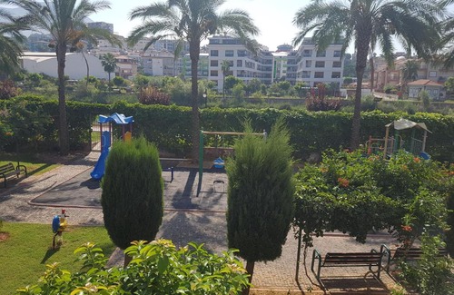 Tosmur Belediyesi Apartamento | Riverside Resort Property