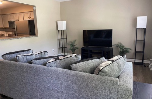 Jefferson City Casa | Riverside Retreat in lovely Jefferson City