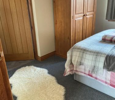 Fort William Apartamento | Riverside Retreat