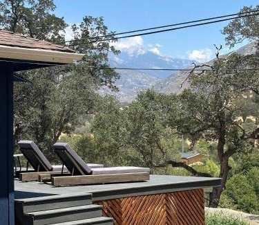Three Rivers Casa | Riverside Retreat in Three Rivers - Natures Paradise