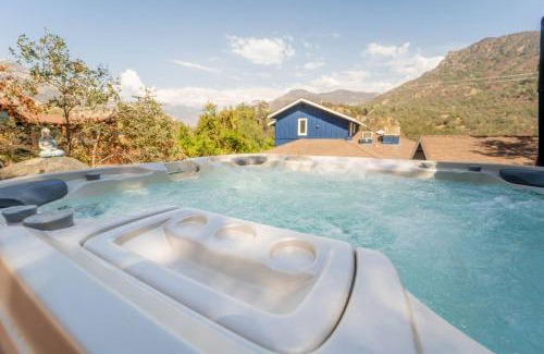 Three Rivers Casa | Riverside Retreat in Three Rivers - Natures Paradise