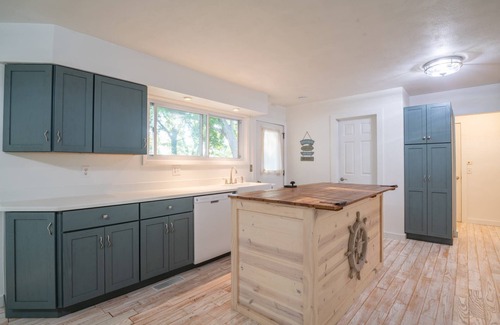 Peoria Heights Casa | Riverside Retreat