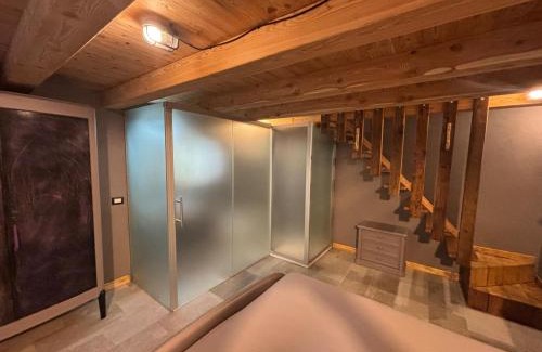 Pontboset Casa | riverside room Jean