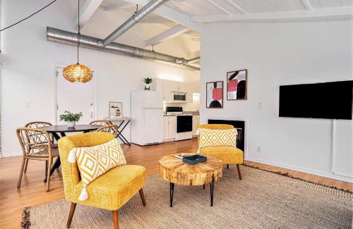 Saugatuck Apartamento | Riverside Suites - Unit A