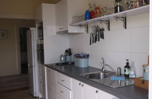 Ballina Casa | Riversleigh Guesthouse