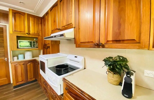 Riverstone Casa | Riverstone 5 Bedroom private and cozy House