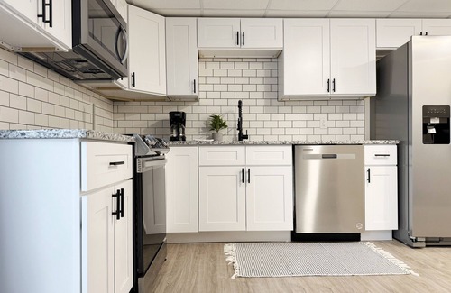 Newburgh Apartamento | RiverStone Retreat C