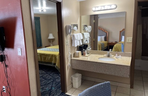 Riverton Hotel | Riverton Inn & Suites