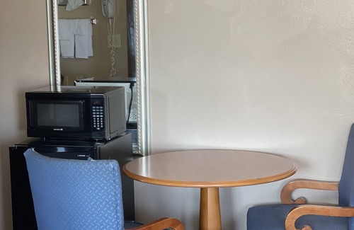 Riverton Hotel | Riverton Inn & Suites