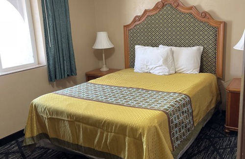 Riverton Hotel | Riverton Inn & Suites